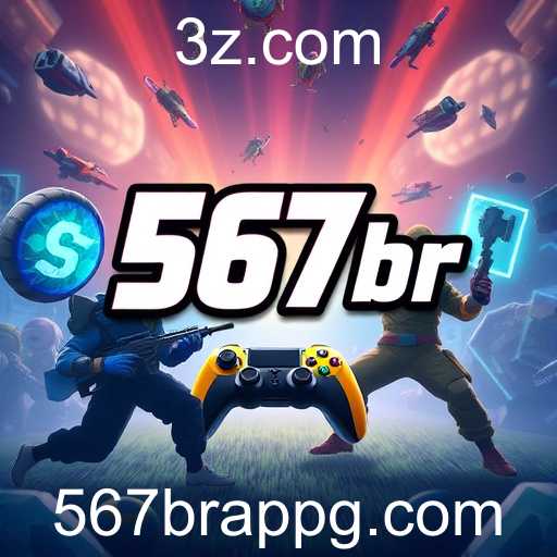 A Ascensão do 567br App no Mundo dos Jogos
