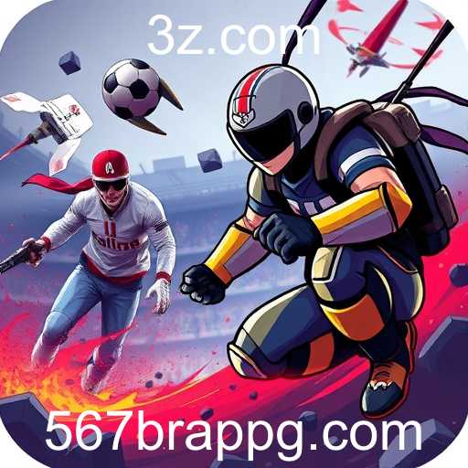 A Ascensão do 567br app no Cenário dos Jogos Online