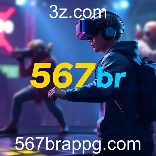 A Ascensão do 567br app nos Jogos Online
