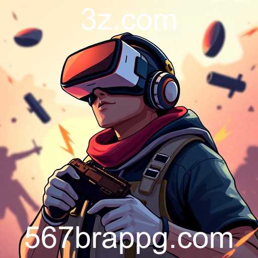 A Ascensão dos Jogos Virtuais em 567br