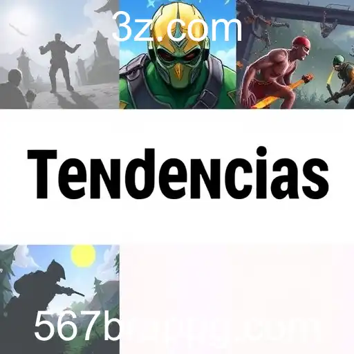 Explorando as Tendências do '567br app': A Força da Popularidade nos Jogos